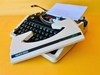 Silver Reed SR 10 | Arctic White | The Minimalist Professional Workhorse