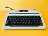 Silver Reed SR 10 | Arctic White | The Minimalist Professional Workhorse