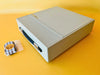 Royal Contessa 2 de Luxe | Arctic White | Sleek Late-70s European Portable