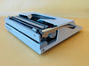 Royal Contessa 2 de Luxe | Arctic White | Sleek Late-70s European Portable