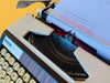 Brother Deluxe 1300 Tabulator | Cream & Black | High-Feature Japanese Classic