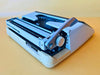 Brother Deluxe 1300 Tabulator | Cream & Black | High-Feature Japanese Classic