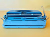 Working Amaya 86 Typewriter | Sleek Black & Grey 1980s Design