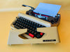 Kovac Portable | Glossy Gold-Beige | Showroom Condition with Automatic Space