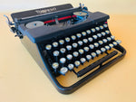 Torpedo Modell 6 | Classic Gloss & Crinkle Black | The Pinnacle of German Mechanical Art