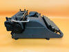 Rheinmetall KST Typewriter | German Engineering | QWERTY Keyboard | Fully Working