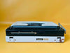 Working Brother Deluxe 220 Typewriter | White Portable Manual Typewriter with Case | English QWERTY