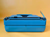 Remington Sperry Rand Ten Forty Typewriter – Sky Blue | English QWERTY | Mint Condition | Guarantee Card