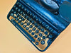 Olympia Progress Portable Typewriter – 1930s–1940s | With Case | Serviced & Working