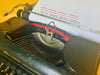 Fully functional pre-war Olympia Progress typewriter professionally serviced ypesample