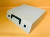 Olympia Traveller de Luxe Typewriter | German QWERTZ | Fully Working | Original Case | Serviced Vintage Portable