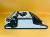 Olympia Traveller de Luxe Vintage Manual Typewriter | Cyrillic Keyboard | Original Case | Professionally Serviced | Fully Working
