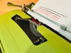 Olivetti Lettera 32 Special Edition – Salad Green | Italian QZERTY | Professionally Serviced