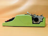 Olivetti Lettera 32 Special Edition – Salad Green | Italian QZERTY | Professionally Serviced