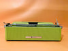 Olivetti Lettera 32 Special Edition – Salad Green | Italian QZERTY | Professionally Serviced