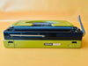 Working Typewriter Brother Deluxe 220 Green Ultra Mint