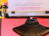 Pink Olympia Traveller De Luxe writing sample