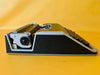 Working Typewriter Olivetti Underwood Lettera 33 Mint With Case