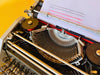 Working Typewriter Olivetti Underwood Lettera 33 Mint With Case