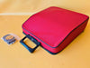 Working Typewriter Olivetti Underwood Lettera 33 Mint With Case