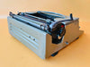 Working Hispano Olivetti Studio 46 | Rare Glass Keys | Sage Green
