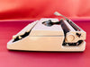 Working Typewriter Brother Deluxe 900 Mint Condition With Case