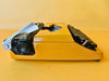 Working Typewriter Brother Deluxe 262TR Orange Spanish Qwerty