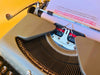 Working Typewriter Erika Model 10 Mint Condition With Case