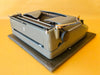 Working Typewriter Erika Model 10 Mint Condition With Case