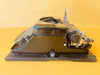 Working Typewriter Imperial Good Companion Model T With Case