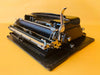 Working Typewriter Imperial Good Companion Model T With Case