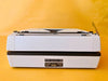 Working Typewriter Adler Gabriele 25 With Case Dutch Qwerty