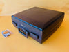 Working Typewriter Adler Gabriele 25 With Case Dutch Qwerty