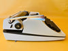 Working Typewriter Adler Gabriele 25 With Case Dutch Qwerty