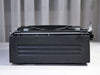 Hispano Olivetti Studio 46 | 1950s Black Metal | Industrial Elegance