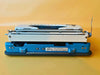Working Typewriter Princess 300 Blue With Leather Case QWERTY (Copy)