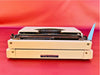 Working Typewriter Triumph Tessy White Ultra-Portable