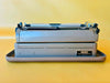 Working Typewriter Triumph Norm 1958 German With Case