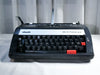 Olivetti MS 25 Premier Plus – Sleek Black – Modernist Manual