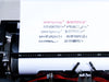 Olivetti MS 25 Premier Plus – Sleek Black – Modernist Manual