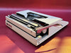 Working Typewriter Olivetti Maritsa Lux Bulgarian Cyrillic with Case