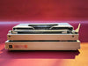 Working Typewriter Olivetti Maritsa Lux Bulgarian Cyrillic with Case