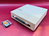 Working Typewriter Olivetti Maritsa Lux Bulgarian Cyrillic with Case