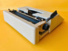 Working Typewriter Olivetti Lettera 25 Beige Spanish QWERTY