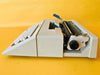 Working Typewriter Olivetti Lettera 25 Beige Spanish QWERTY