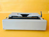 Working Typewriter Olivetti Lettera 25 Beige Spanish QWERTY