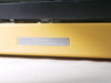 Working Yellow Safari 2 Typewriter | 1970s Japanese Typewriter