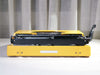 Working Yellow Safari 2 Typewriter | 1970s Japanese Typewriter