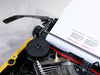 Working Yellow Safari 2 Typewriter | 1970s Japanese Typewriter