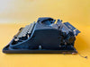 Vintage Invicta 1950s Black Typewriter – Manual Decorative Italian Typewriter